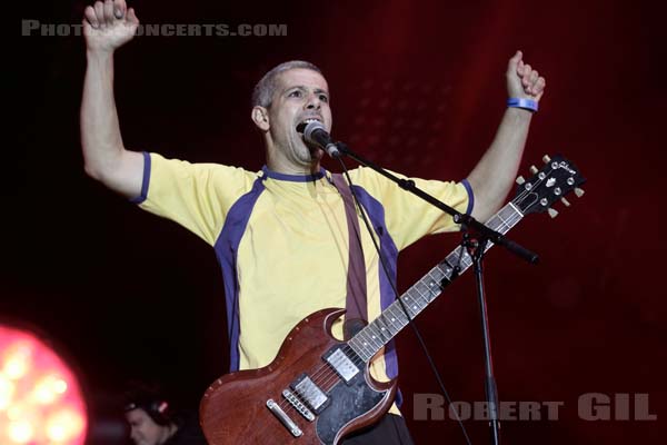 MANU CHAO - 2015-09-12 - LA COURNEUVE - Parc Departemental - Grande Scene - 